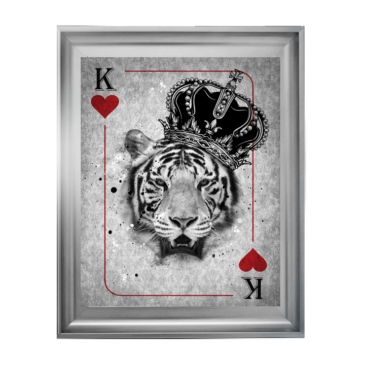 King of hearts