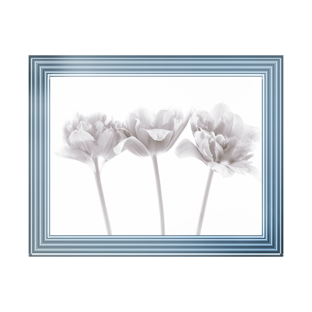 Set of 3 flowers