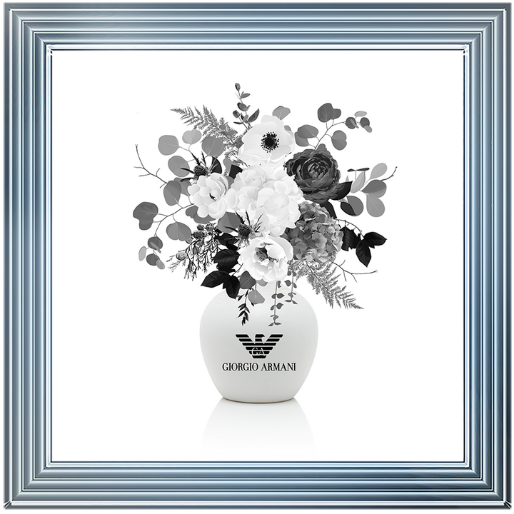 FS438 Fashion Vase VI