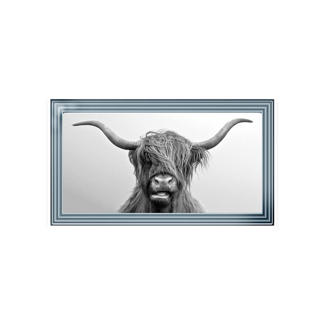 AN280 Highland Cow I