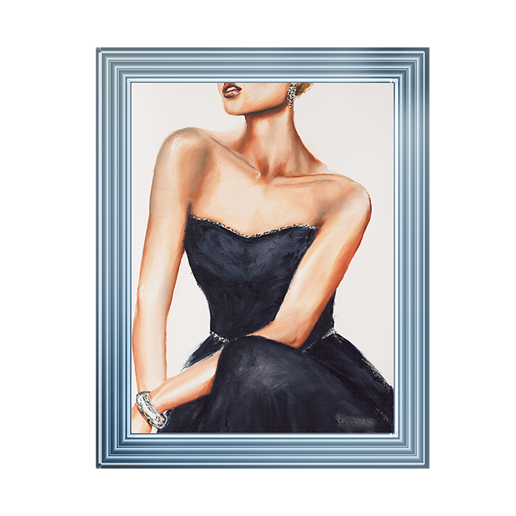 FG067 All that glitters IV