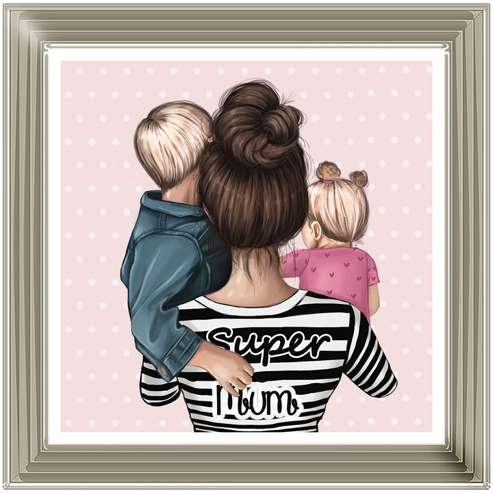 Super Mum II