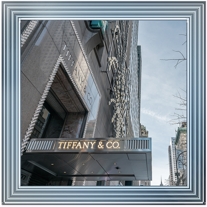 Store Front XV