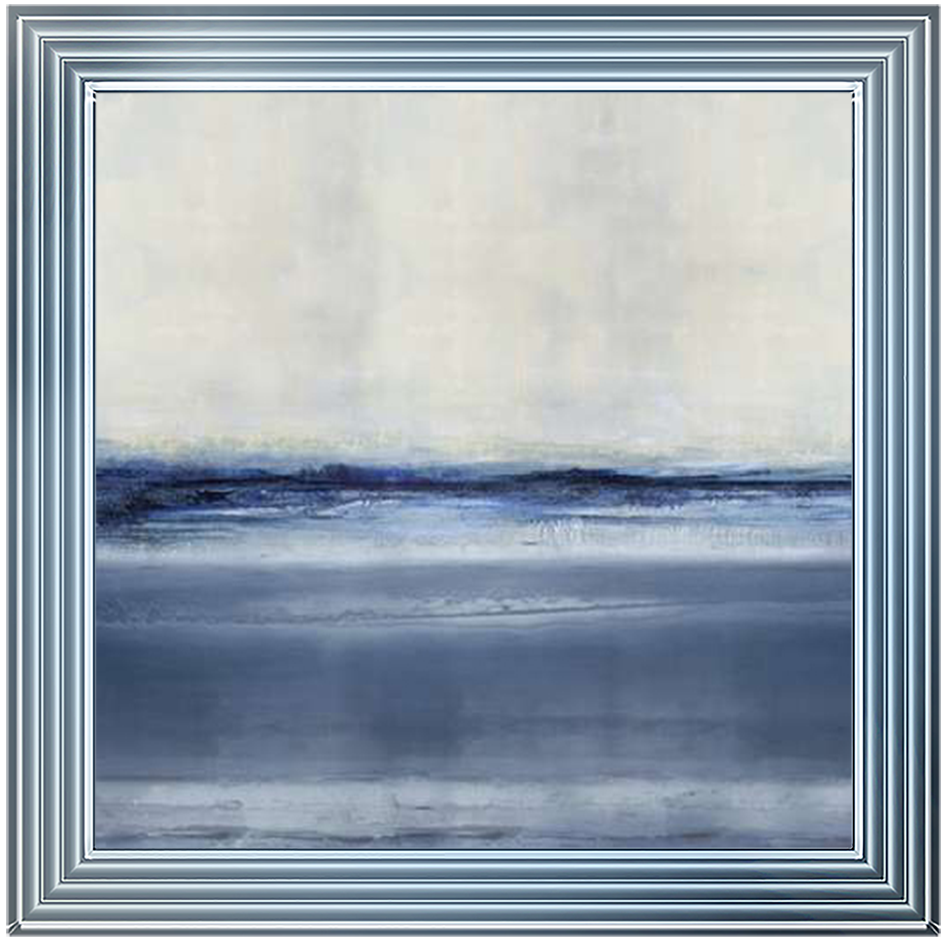 AB128 Coastal Abstract I