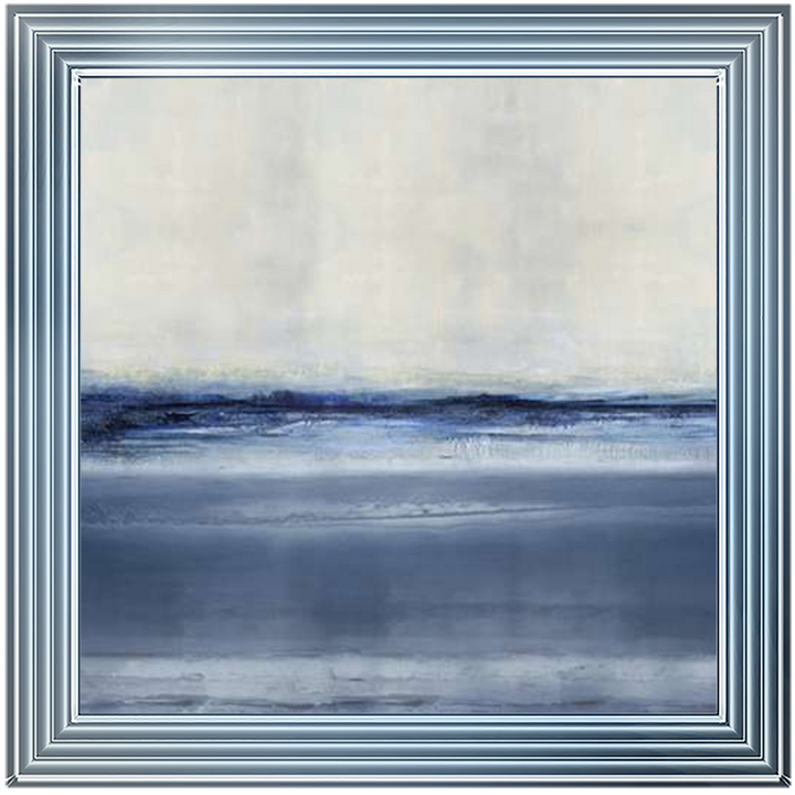 AB128 Coastal Abstract I