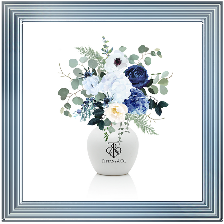 FS437 Fashion Vase V
