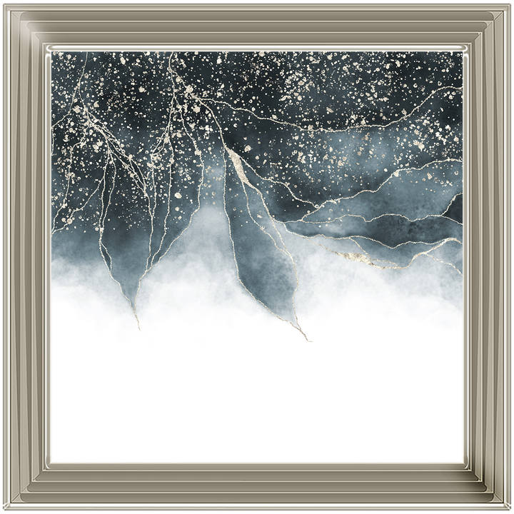 AB158 Abstract Grey II
