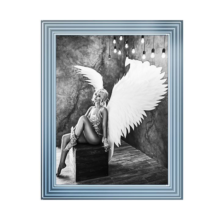 FG059 Blonde Angel II