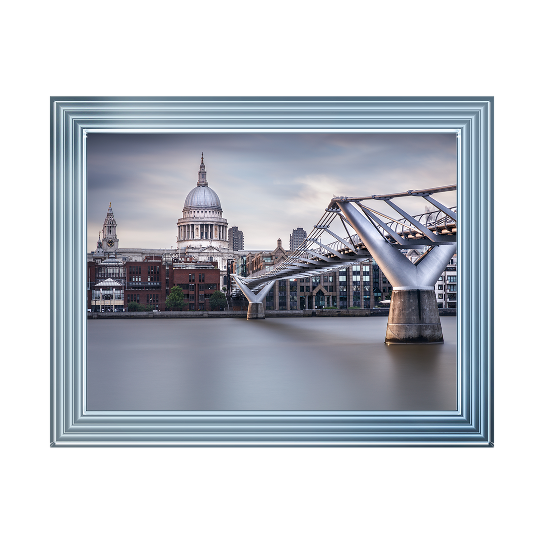 CY004 Bridge