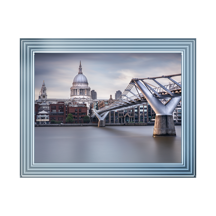 CY004 Bridge