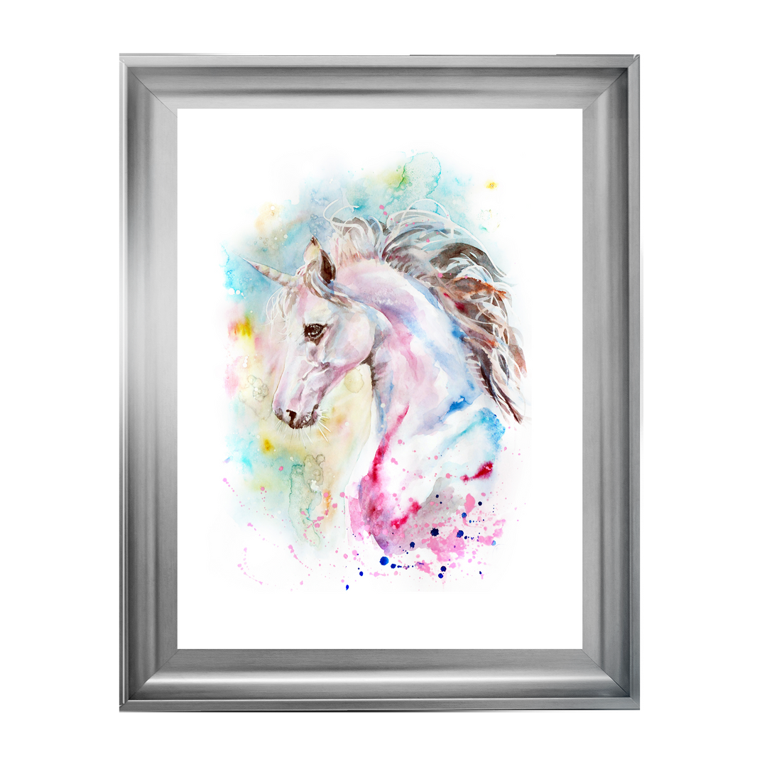 Rainbow Unicorn