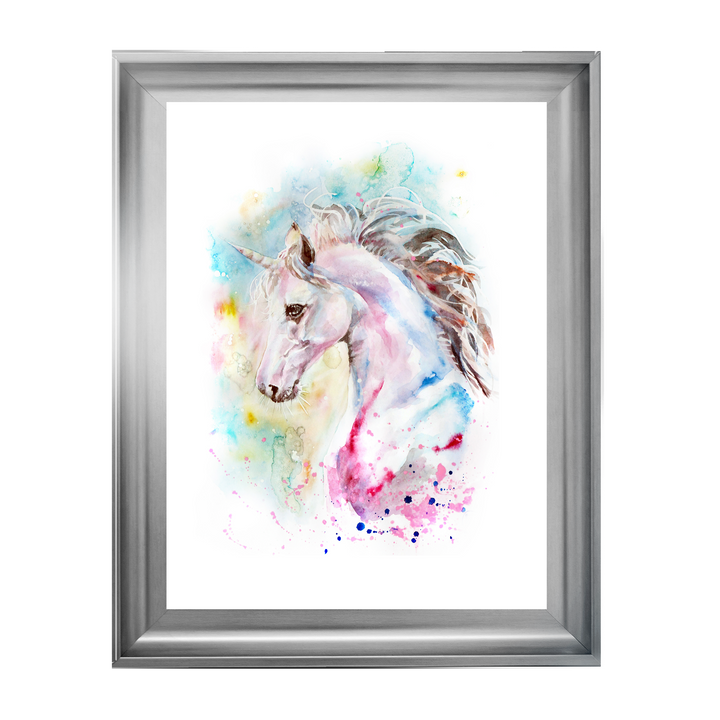 Rainbow Unicorn
