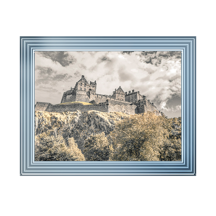 CY021 Edinburgh Castle II