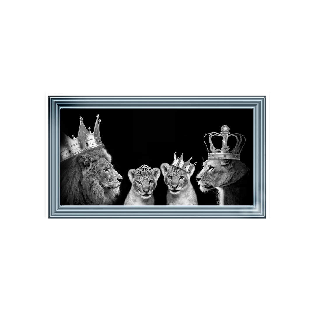Royal Lions 2