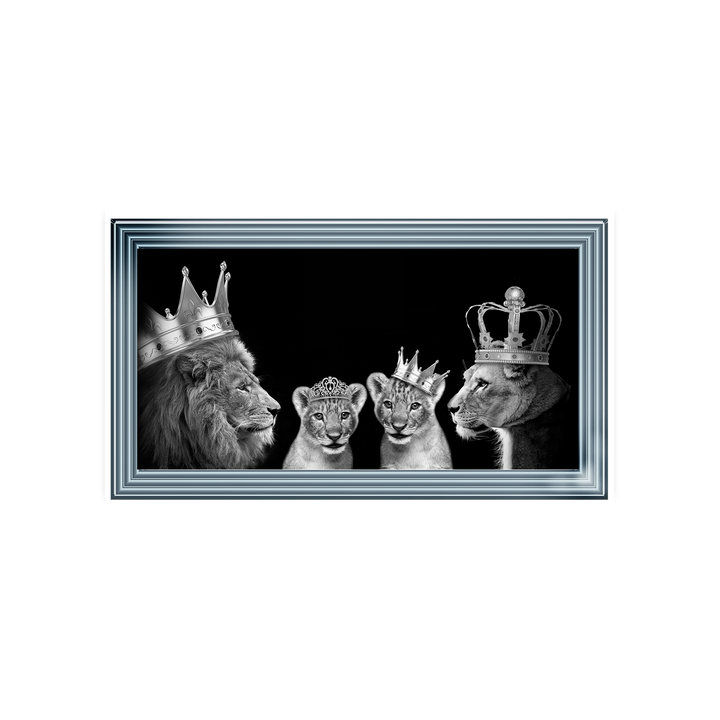 Royal Lions 2