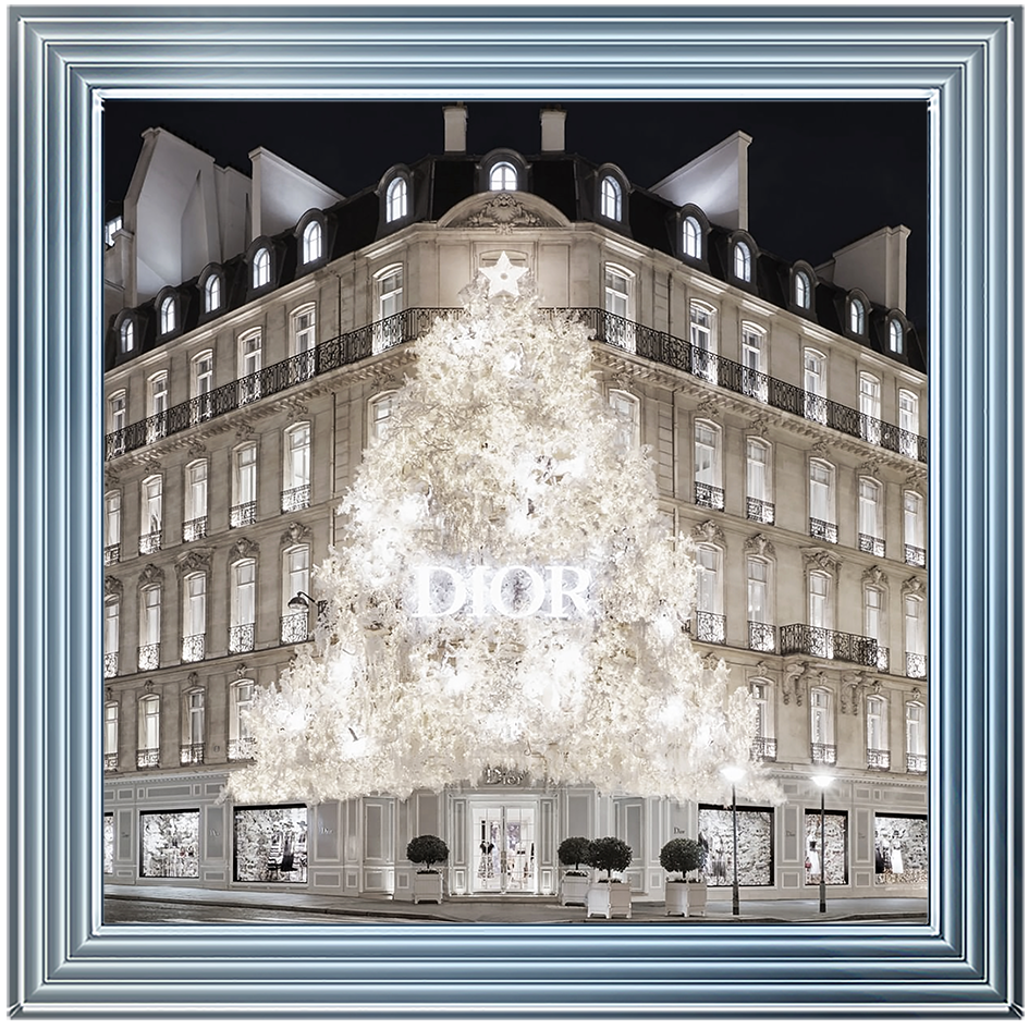 FS451 Fashion Christmas 8