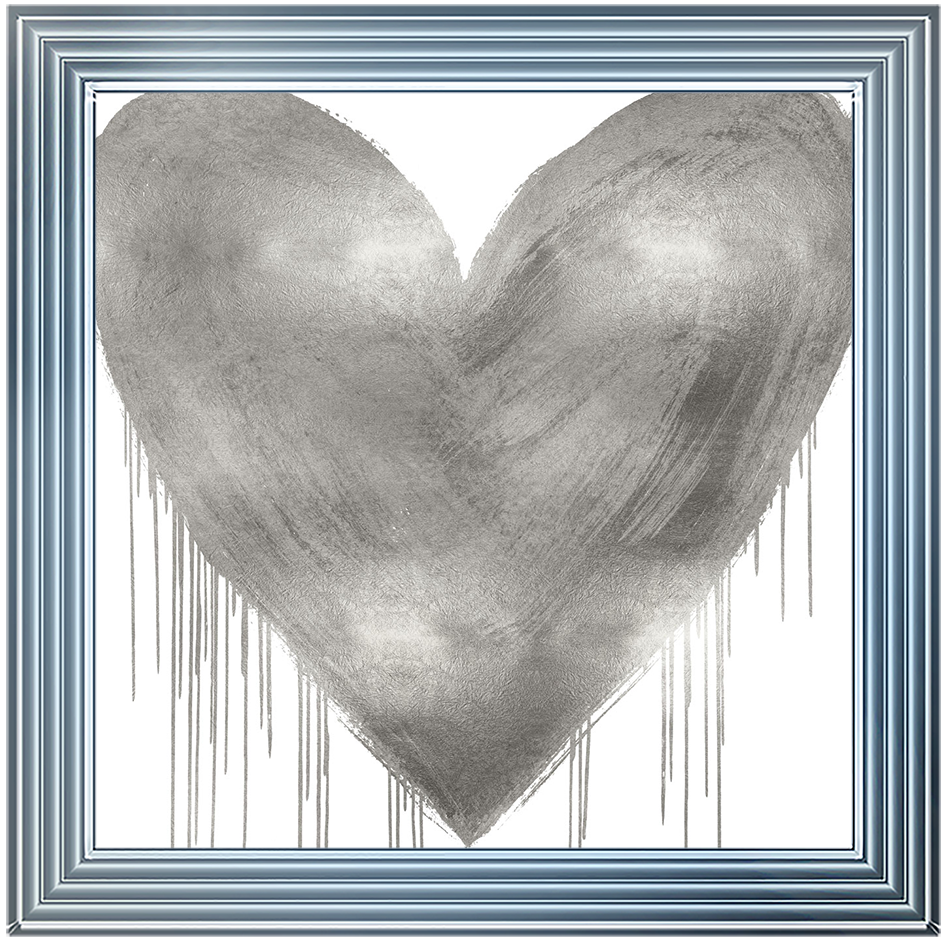 Silver Heart II