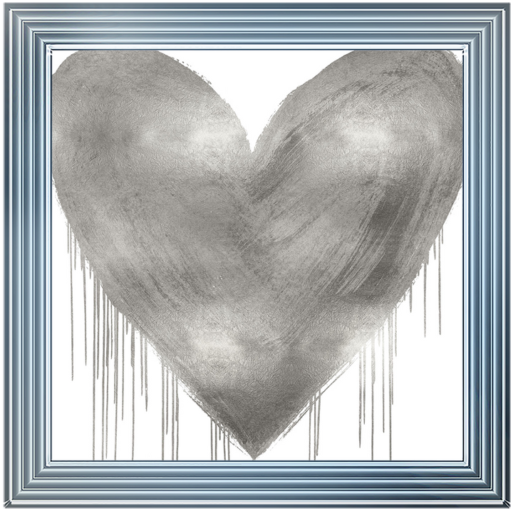 Silver Heart II