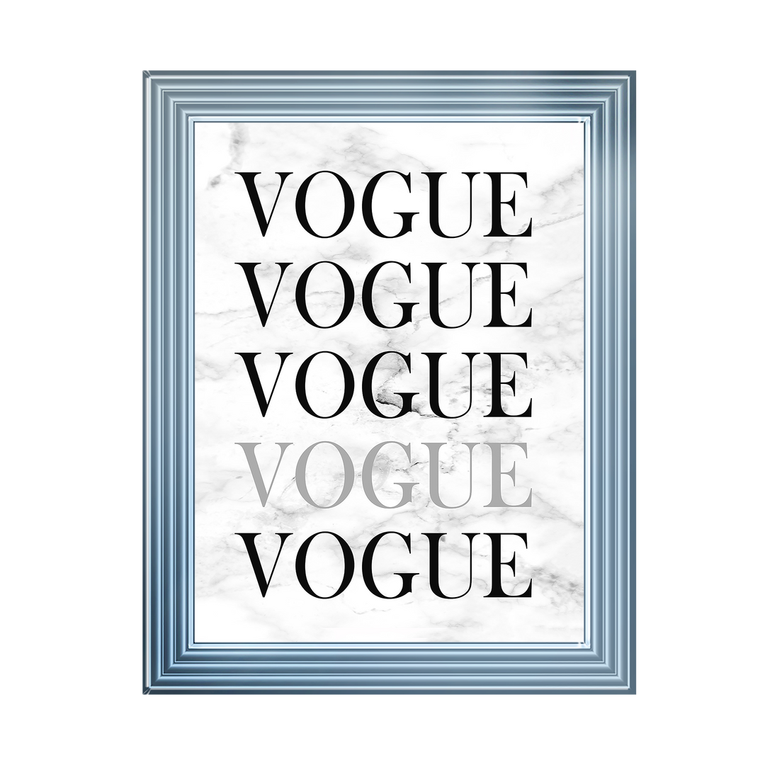 V o g u e