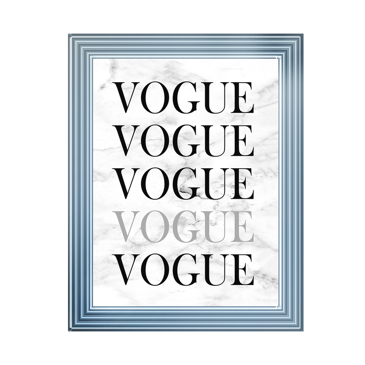 V o g u e