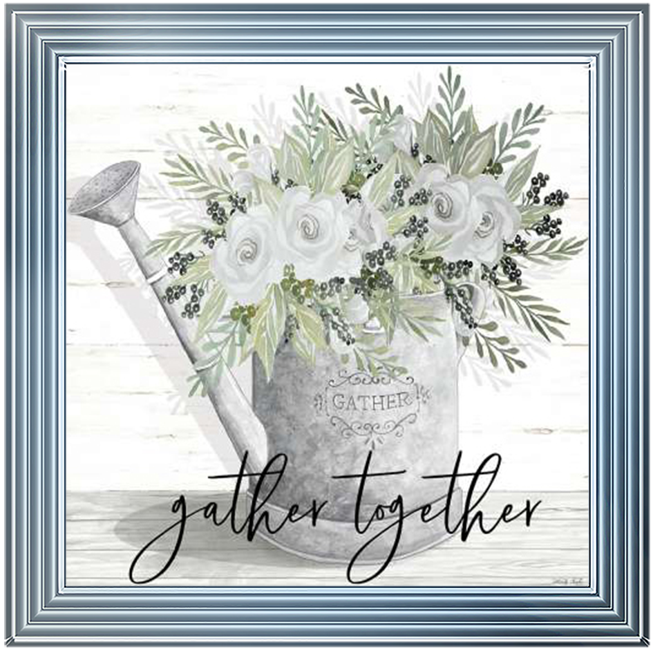 FL177 GATHER TOGATHER