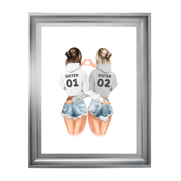 Sister Love I