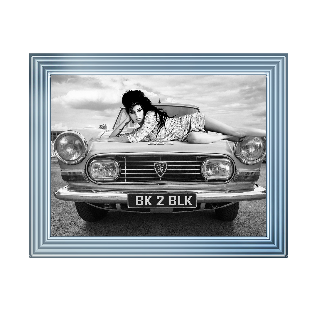 IC015 Back to black