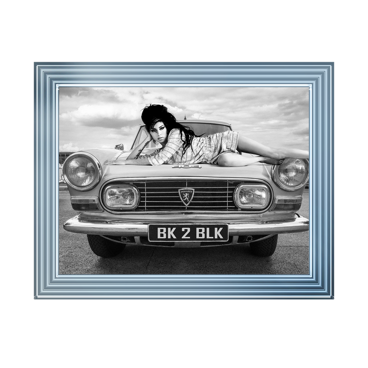 IC015 Back to black