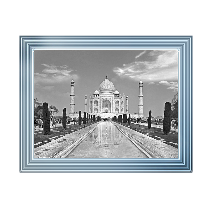 CY093 Taj Mahal