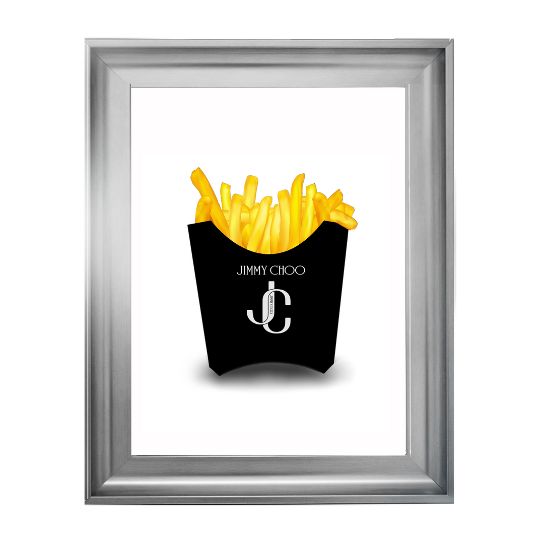 Fashion Fries II