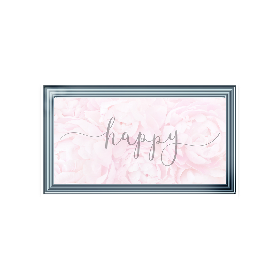 Happy