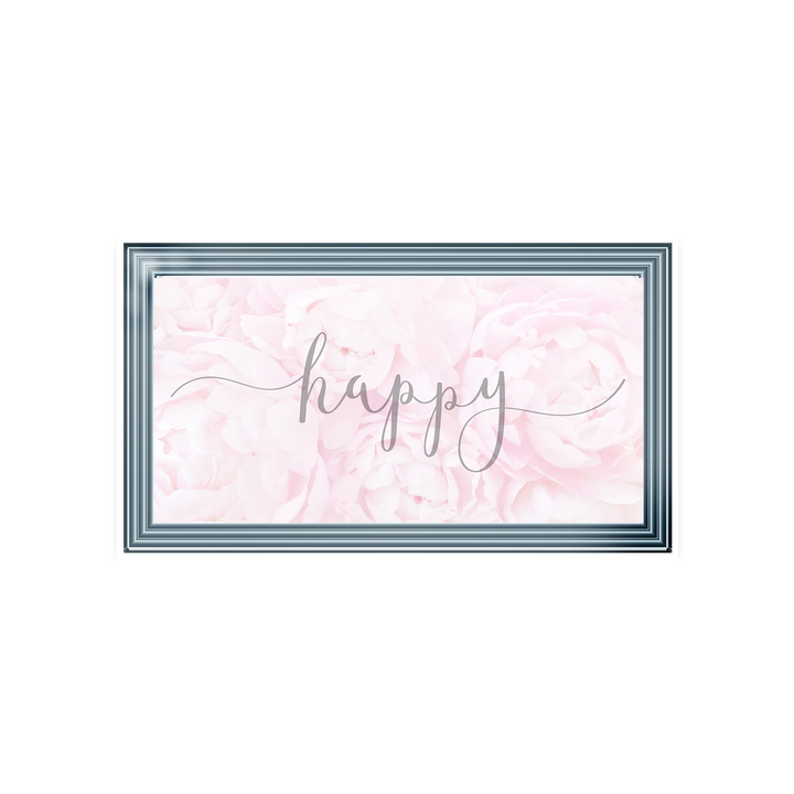 Happy