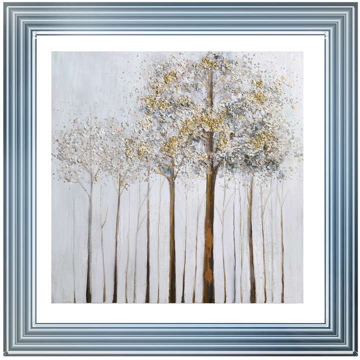 AB194 Abstract Trees |