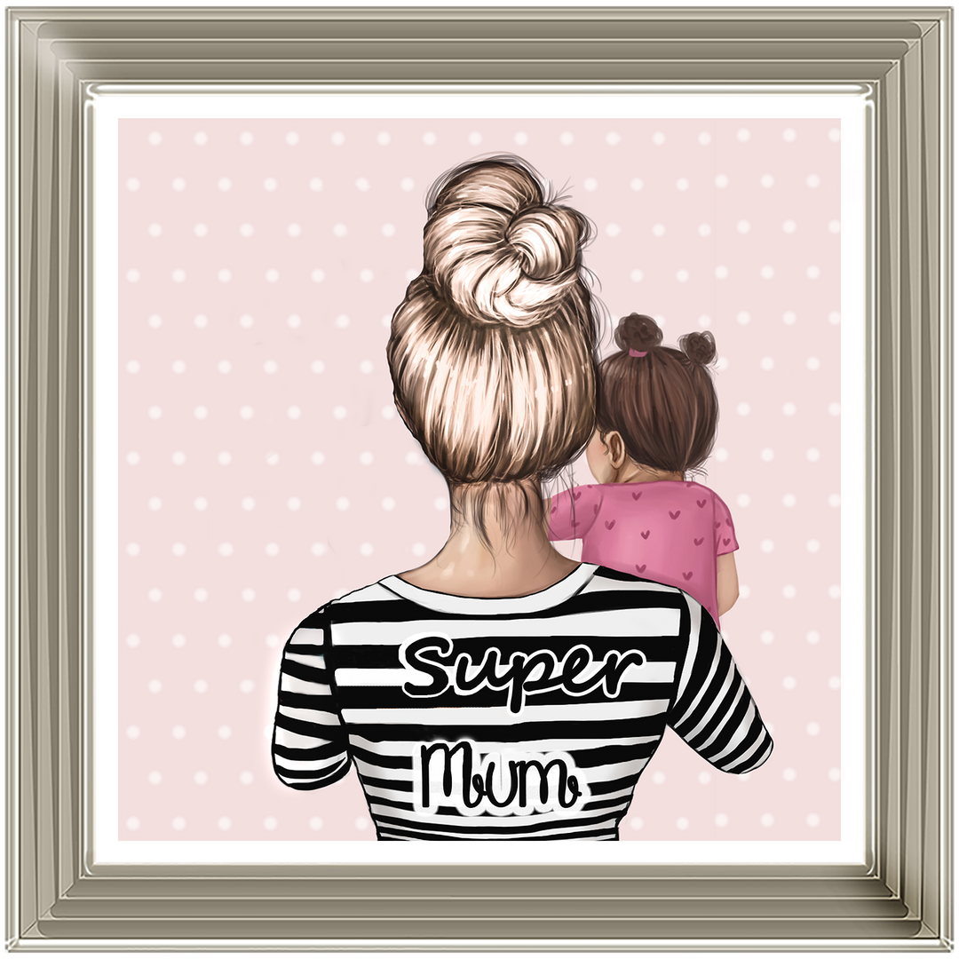 Super Mum III
