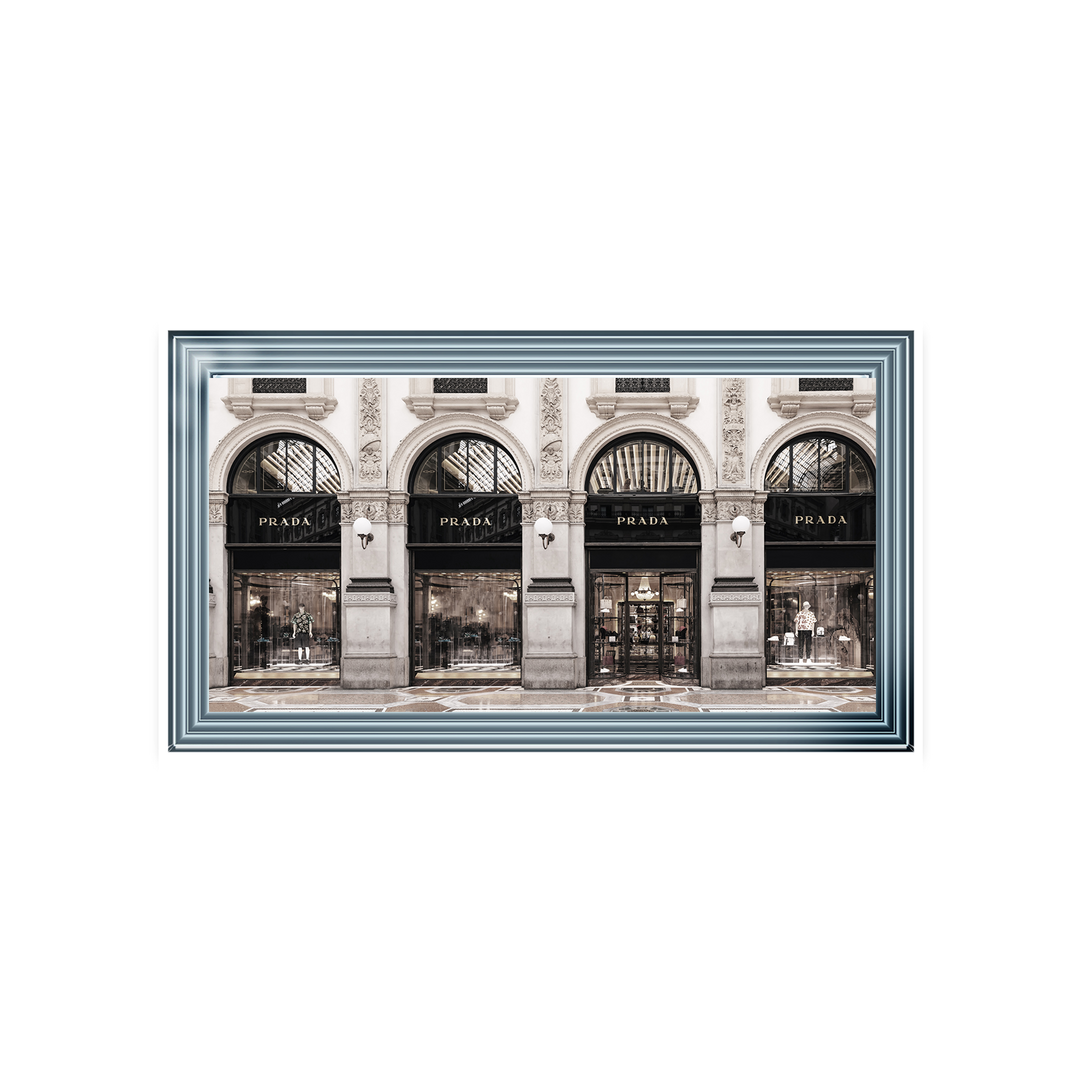 Fashion Store I