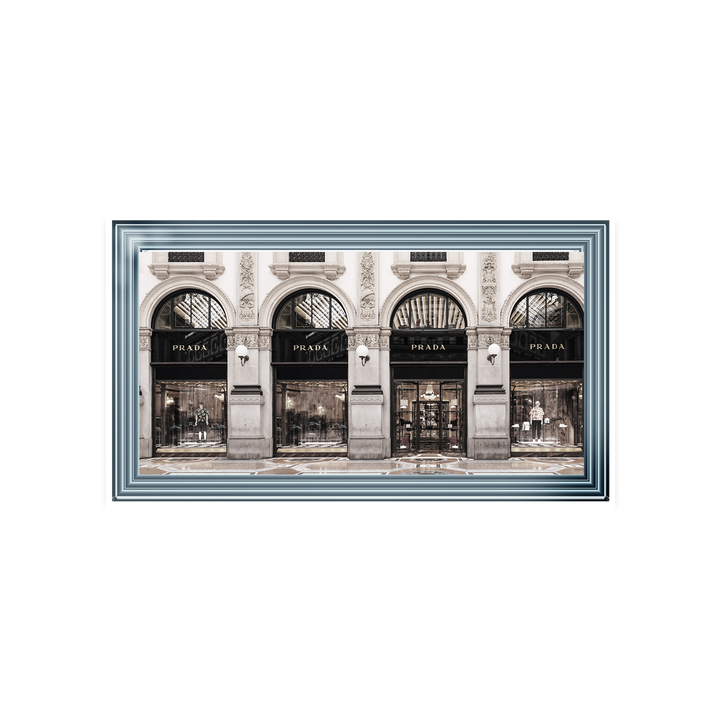 Fashion Store I