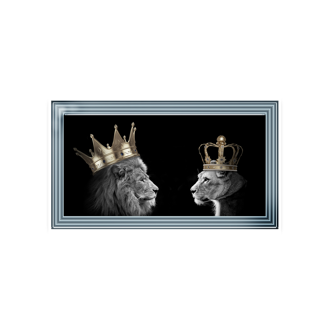 Royal Lions Gold