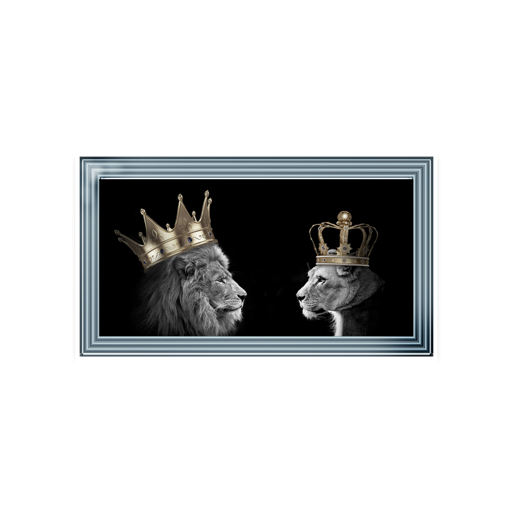 Royal Lions Gold