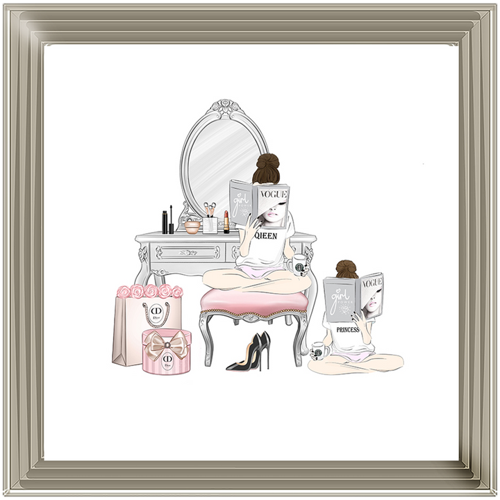 Pamper Day III