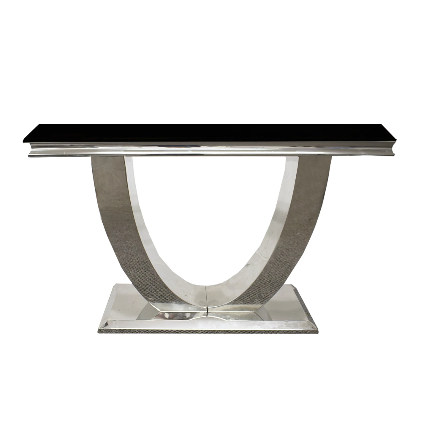 Arial Console Table - Available In Multiple Colours