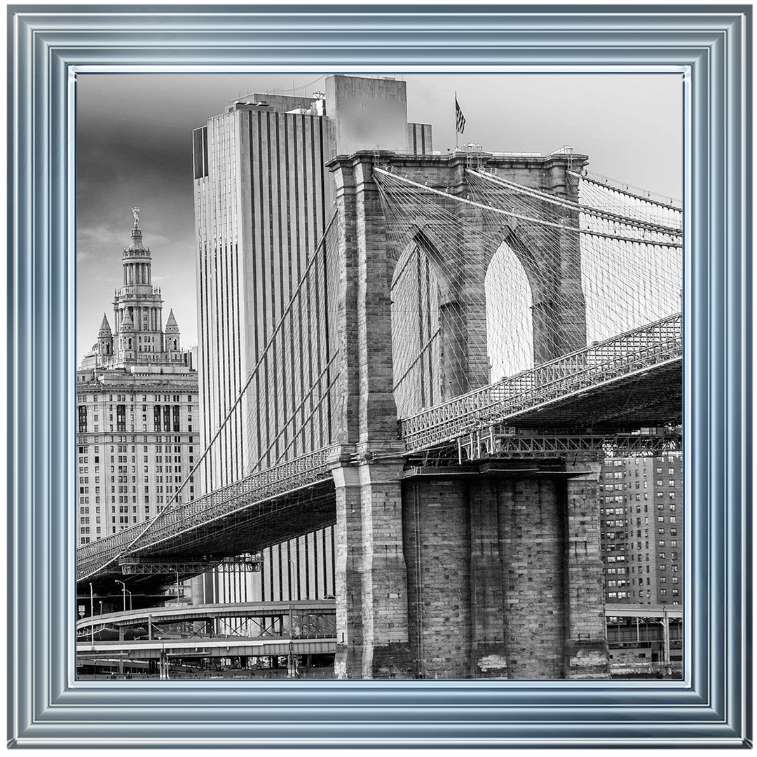CY184 Brooklyn Bridge