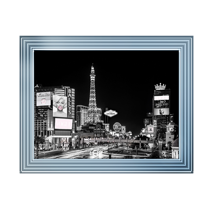 CY095 Las Vegas Iconic III