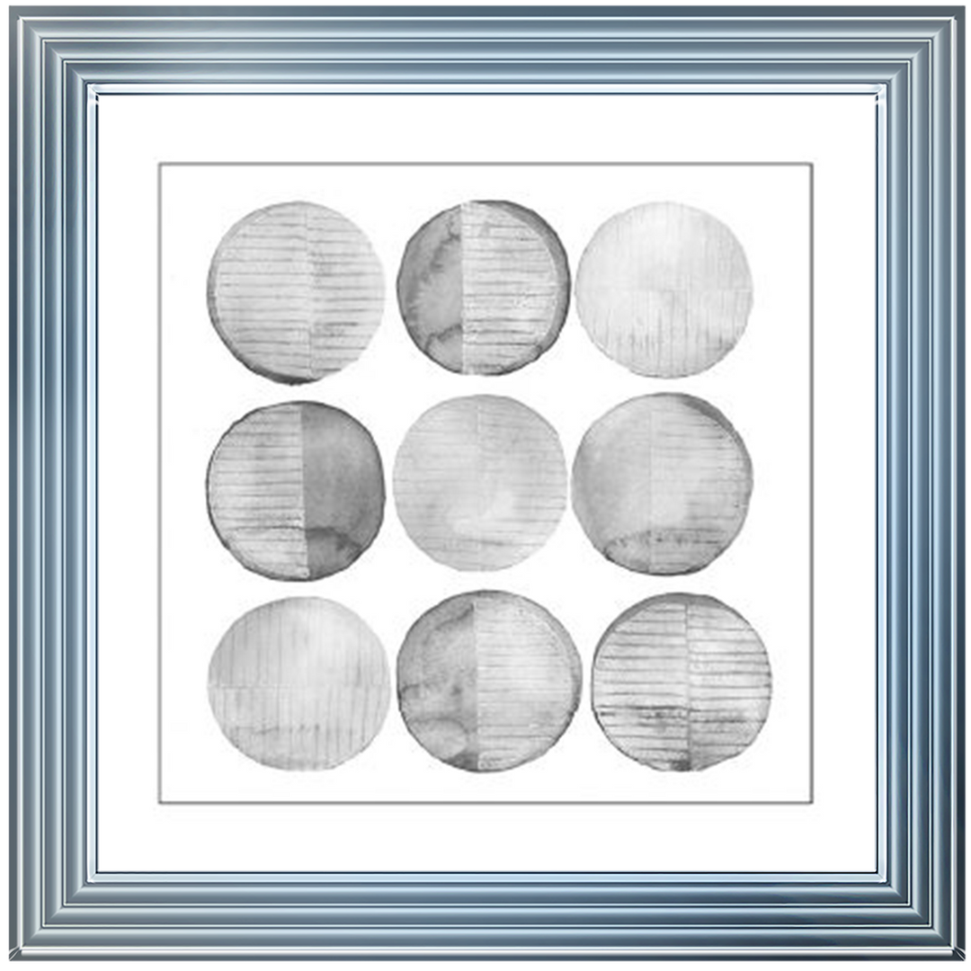 Simplistic Abstract