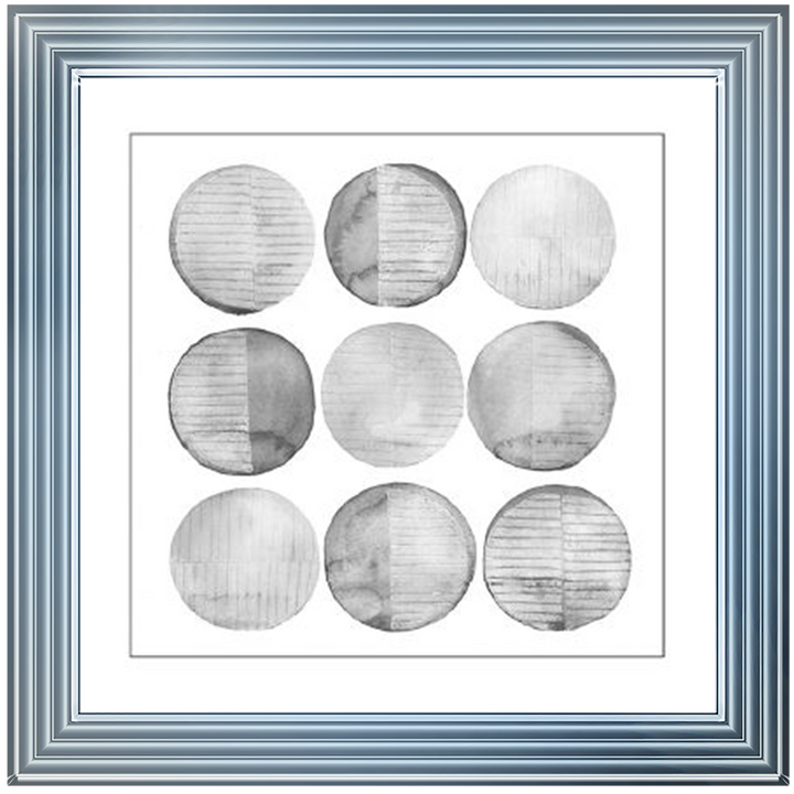 Simplistic Abstract