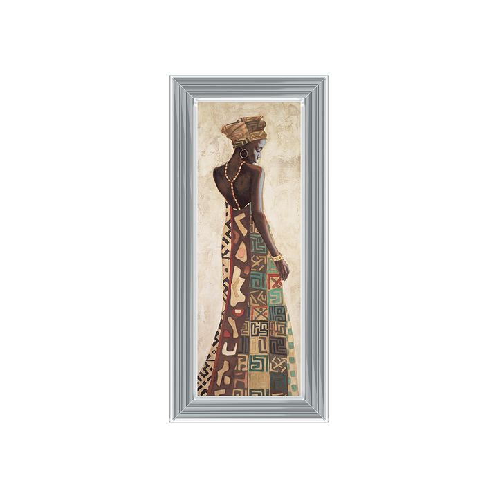 Femme Africaine III