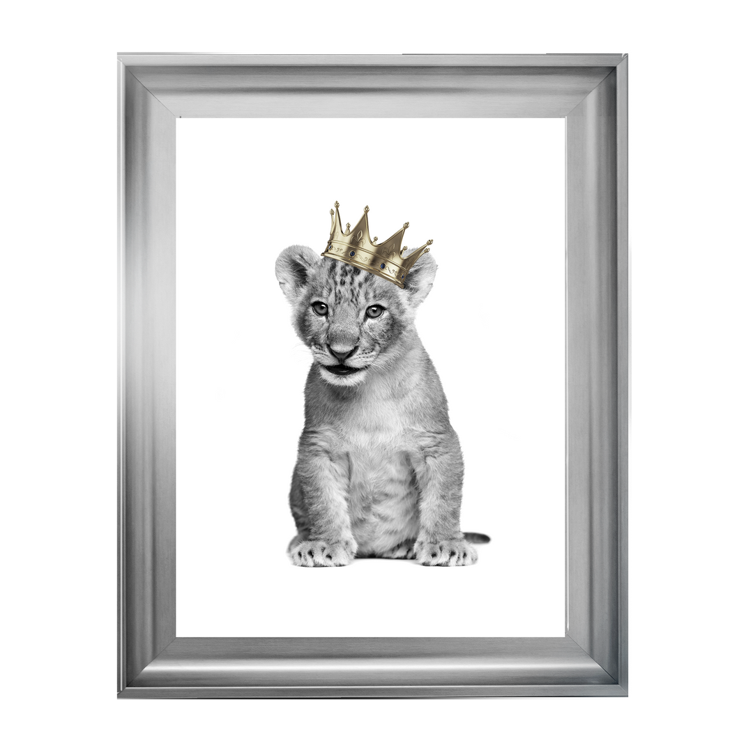 Prince Cub I