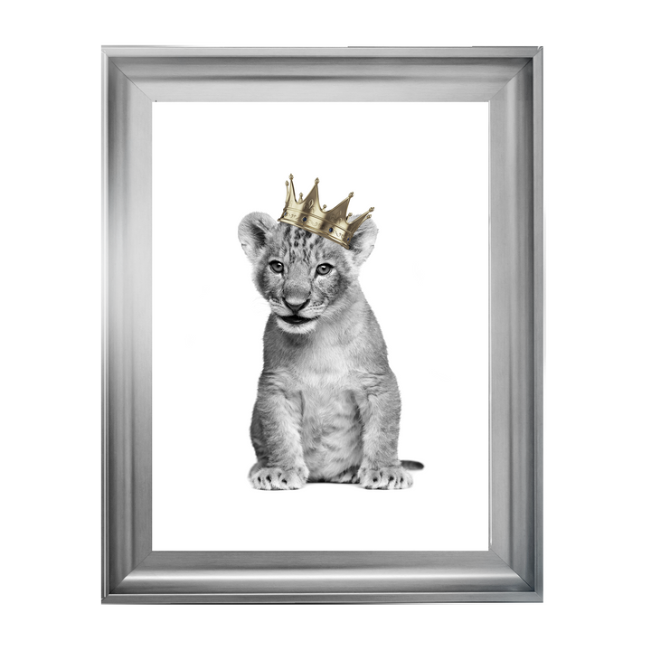 Prince Cub I