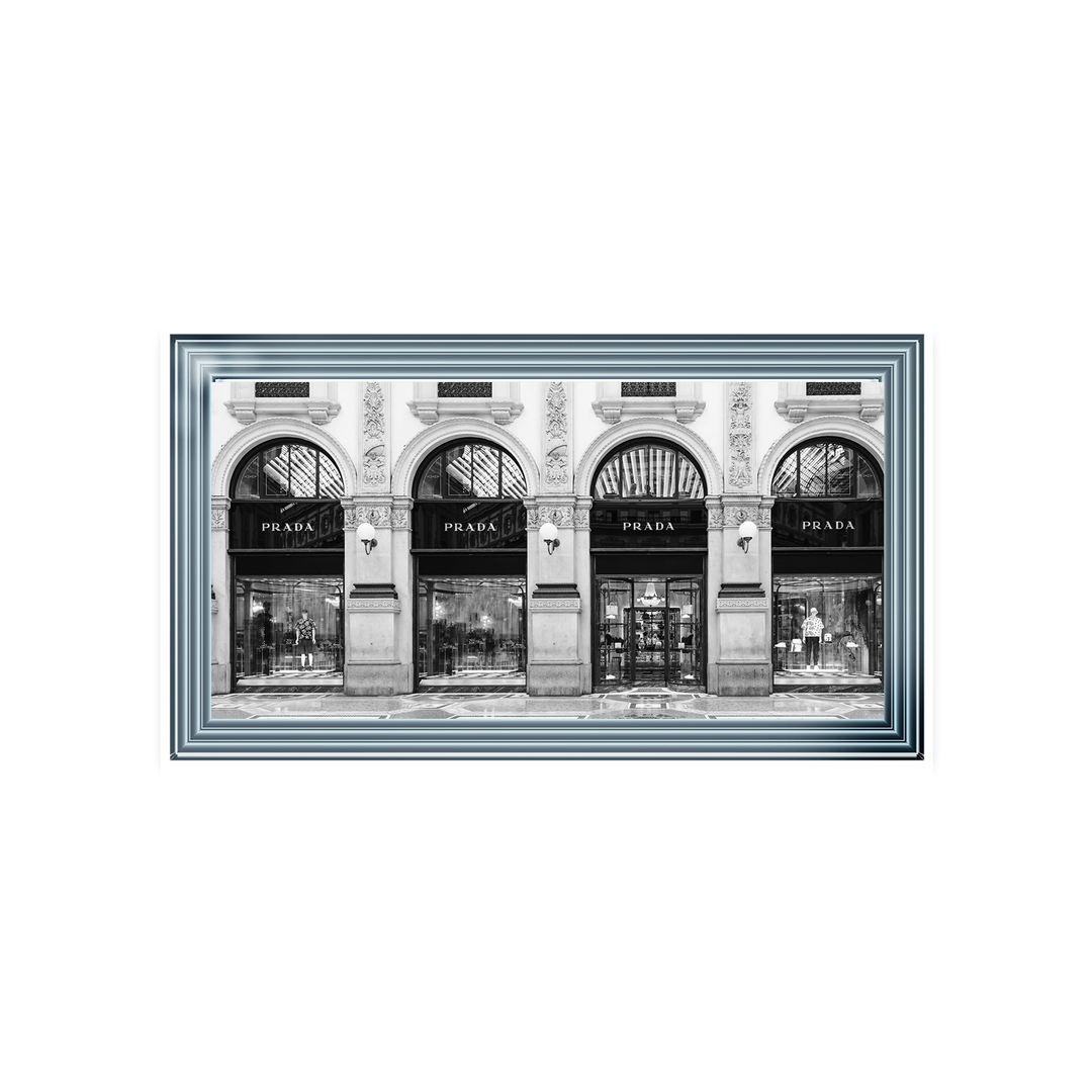 Fashion Store II