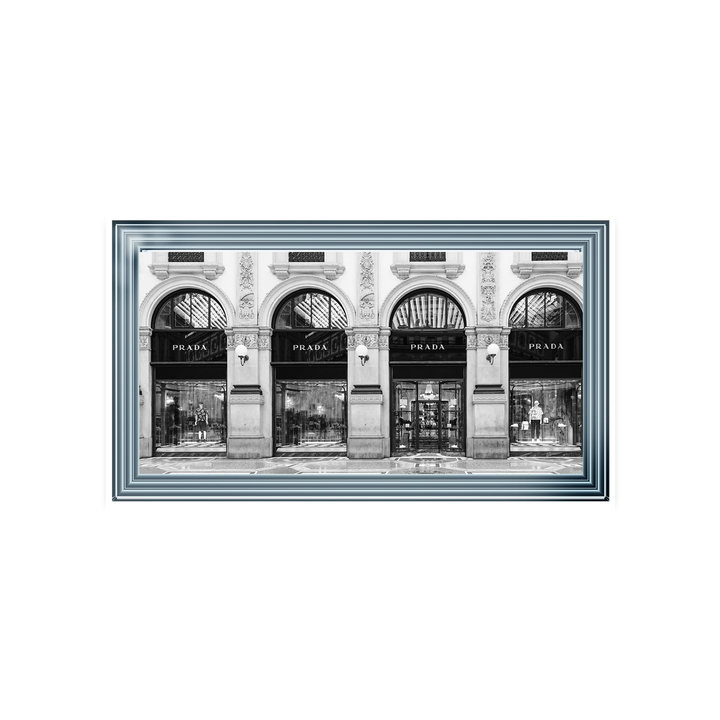 Fashion Store II
