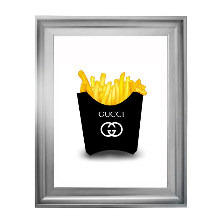 Fashion Fries